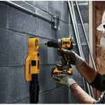 Taladro Dewalt™ + kit de accesorios