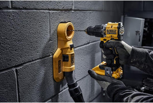 Taladro Dewalt™ + kit de accesorios